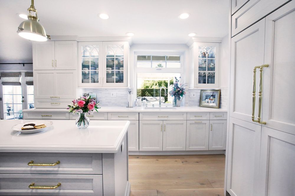 Photo of Sierra Custom Kitchens