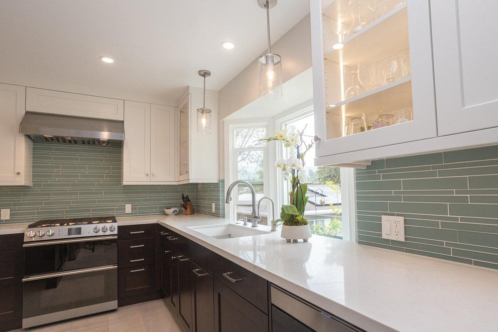 Photo of Sierra Custom Kitchens