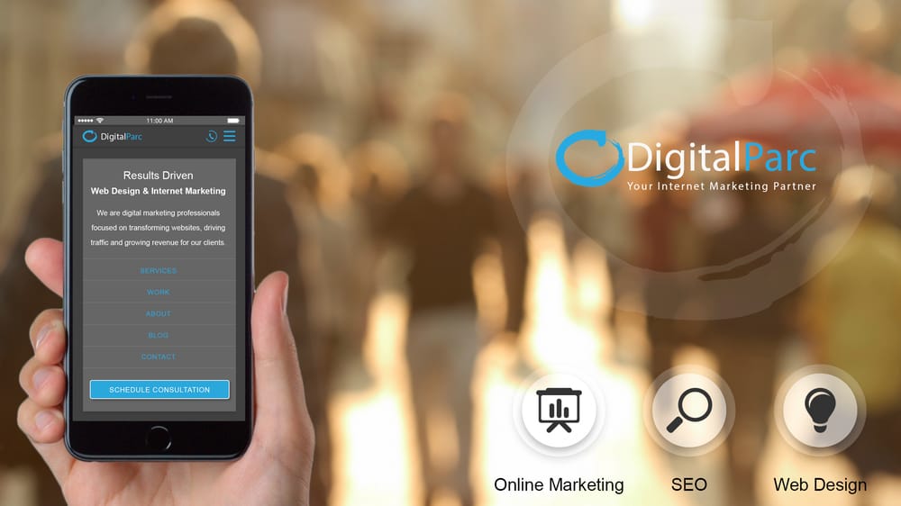 Photo of DigitalParc