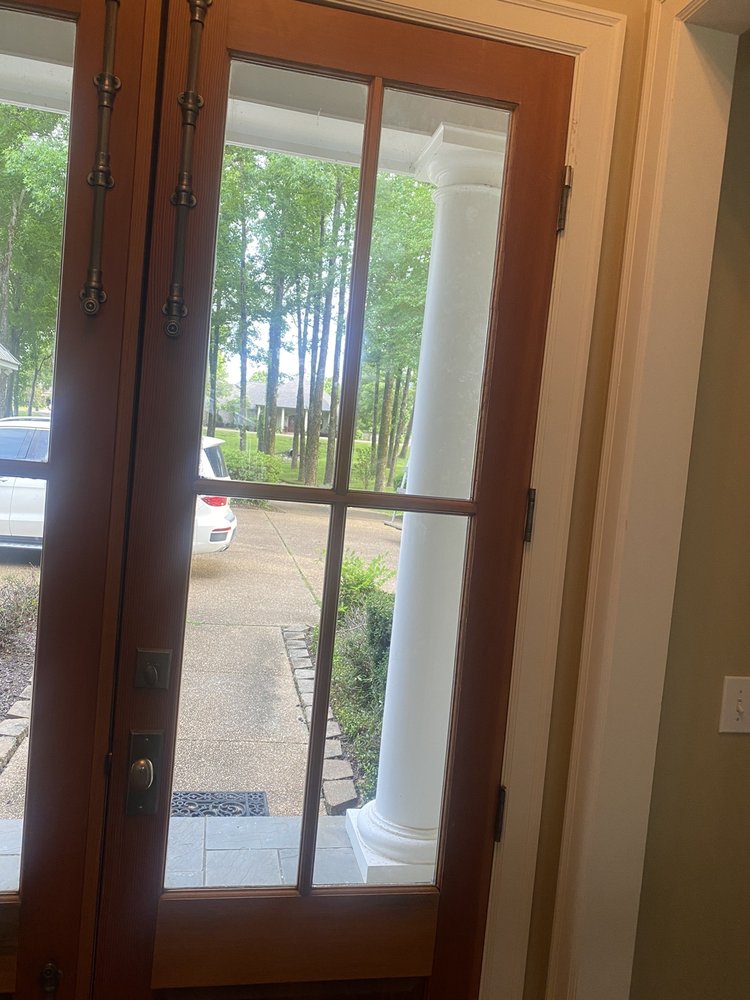 Photo of Southern Custom Glass