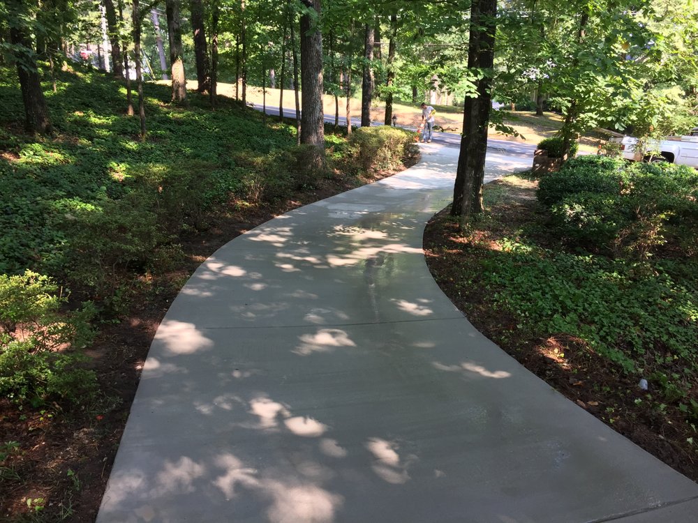Photo of Campbell's Paving, Asphalt & Concrete
