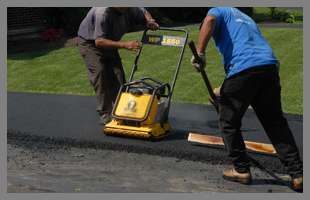 Photo of Campbell's Paving, Asphalt & Concrete