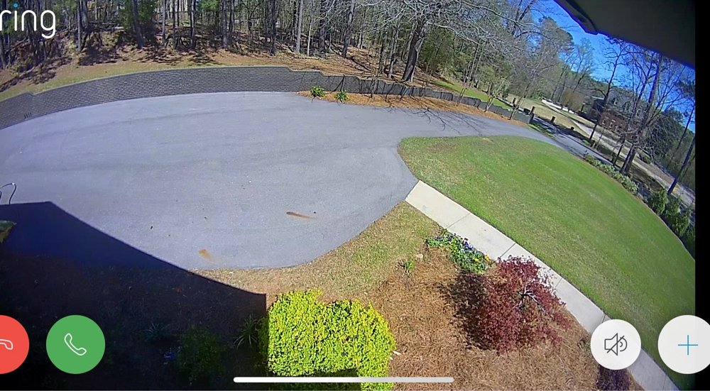 Photo of Campbell's Paving, Asphalt & Concrete