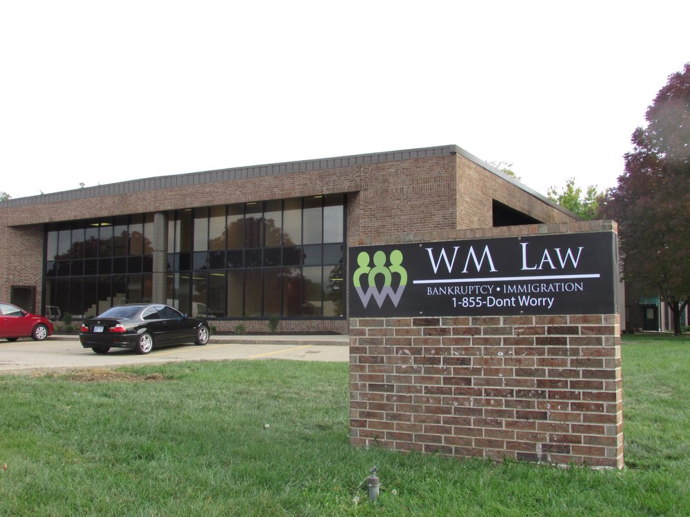 Photo of W M Law