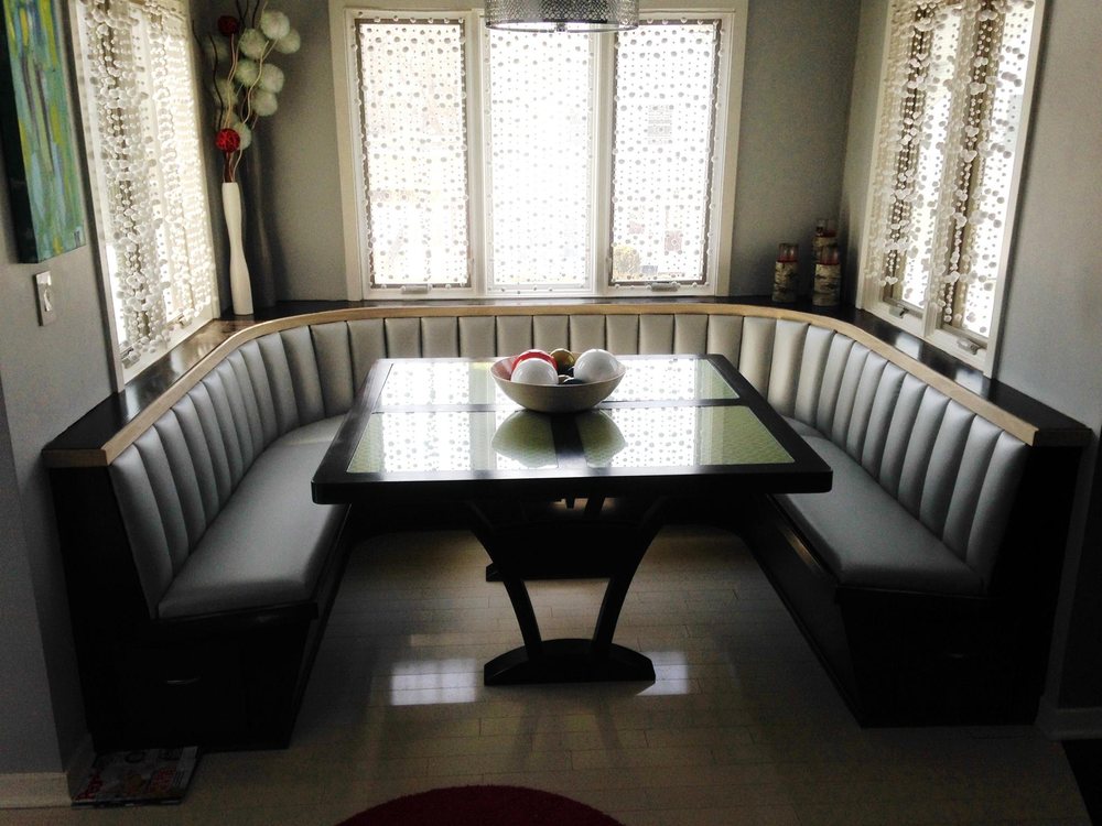 Photo of Hughey Hartman Upholstery