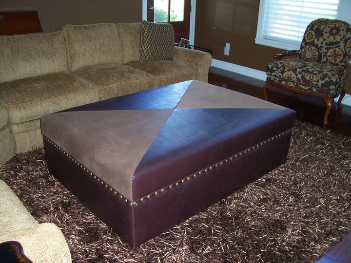 Photo of Hughey Hartman Upholstery