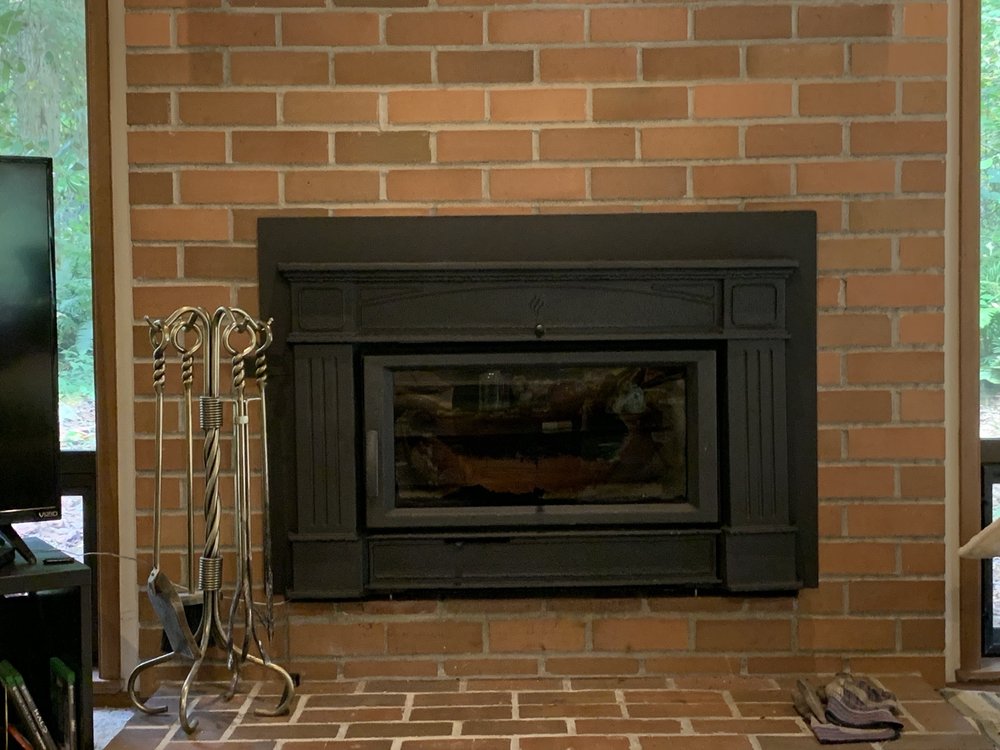 Photo of Bellevue Fireplace Shop