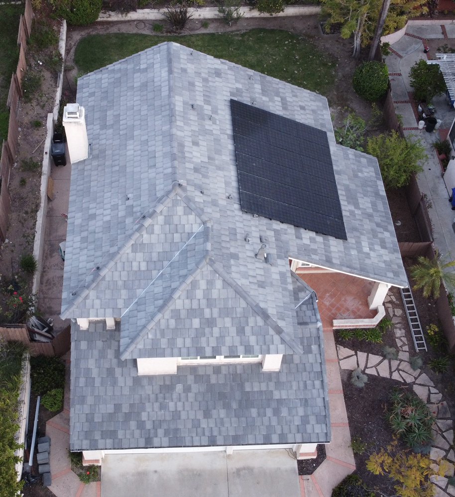 Photo of San Diego County Roofing & Solar