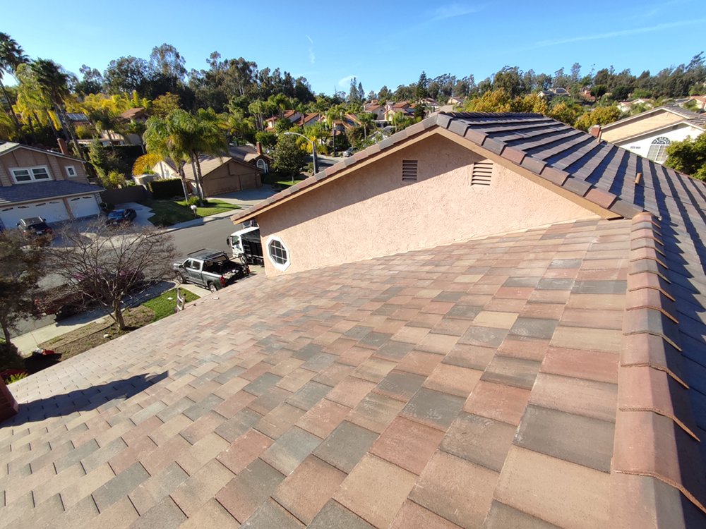 Photo of San Diego County Roofing & Solar