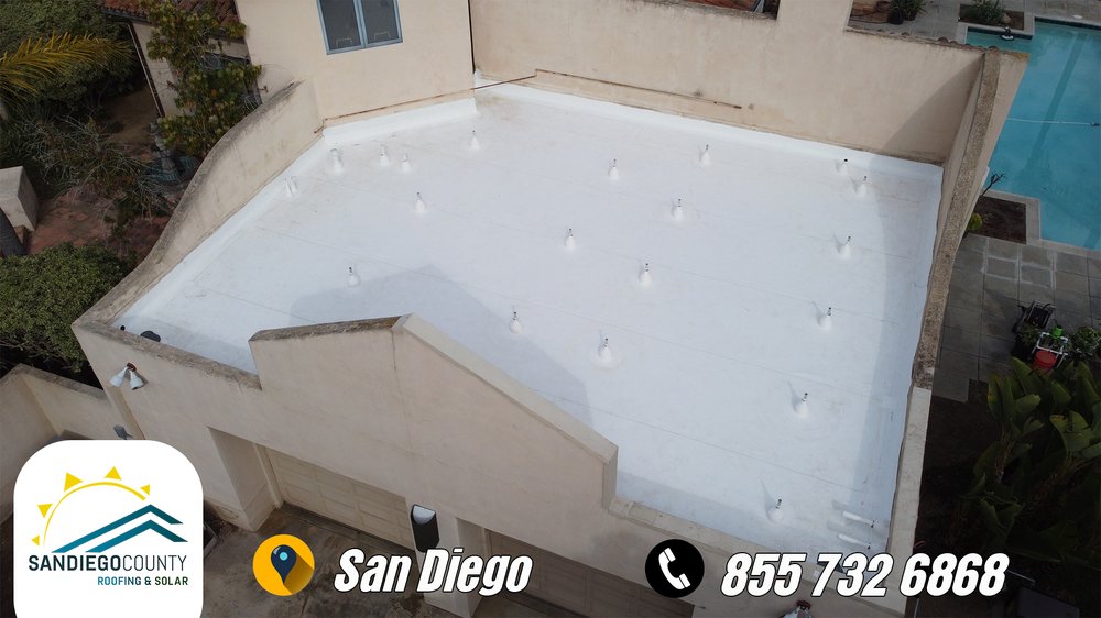 Photo of San Diego County Roofing & Solar