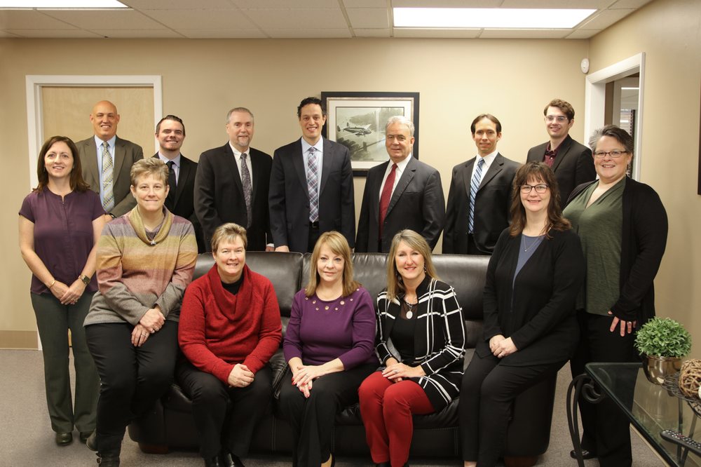 Photo of Merritt Hall Insurance