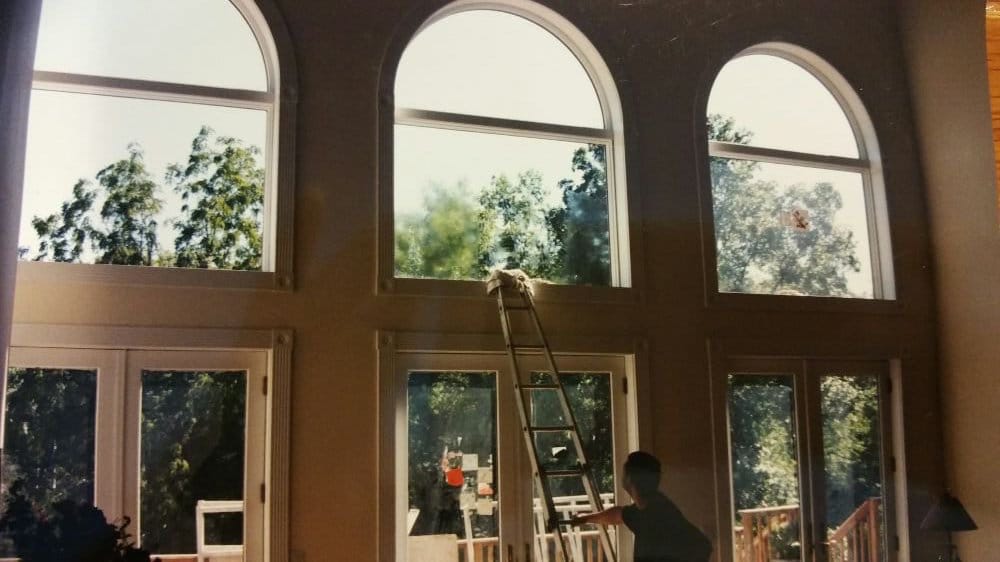 Photo of Clebers Window Cleaning
