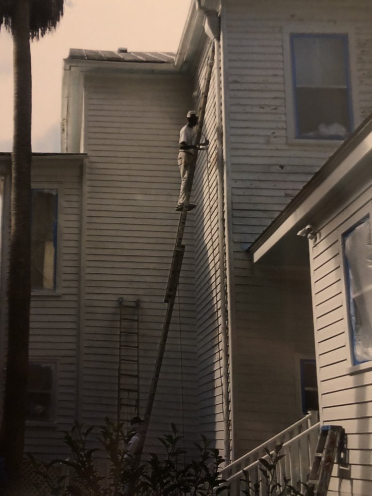 Photo of Armstrong Paint & Restoration