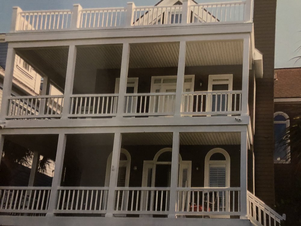 Photo of Armstrong Paint & Restoration