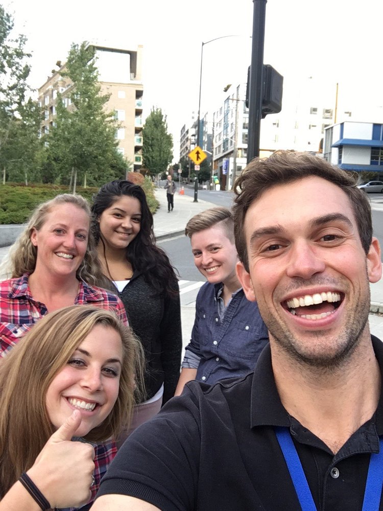 Photo of CityHUNT