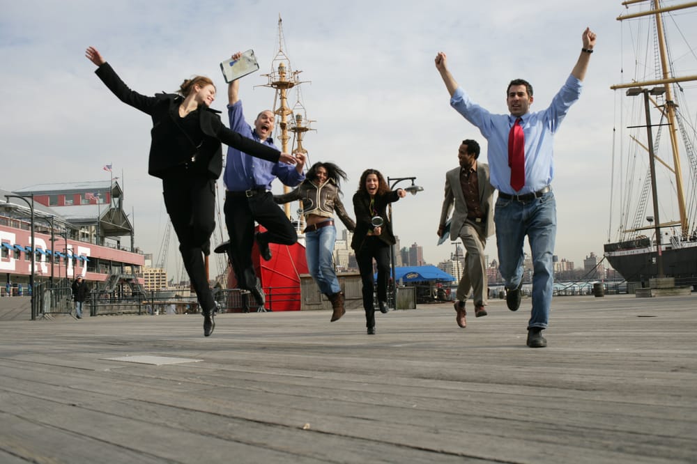 Photo of CityHUNT