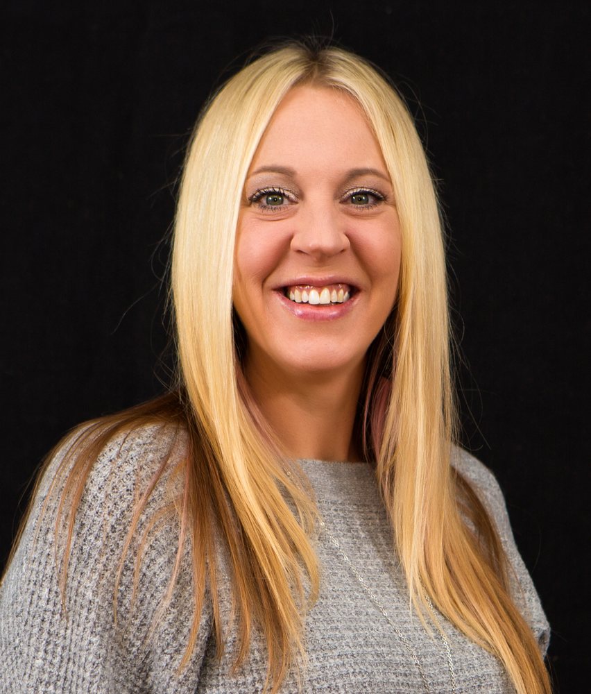 Photo of Allison Marciniak