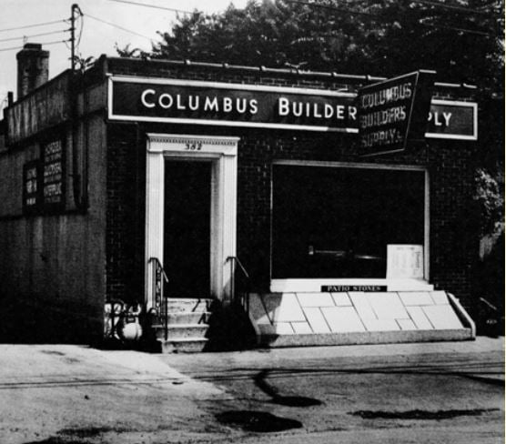 Photo of Columbus Builders Supply