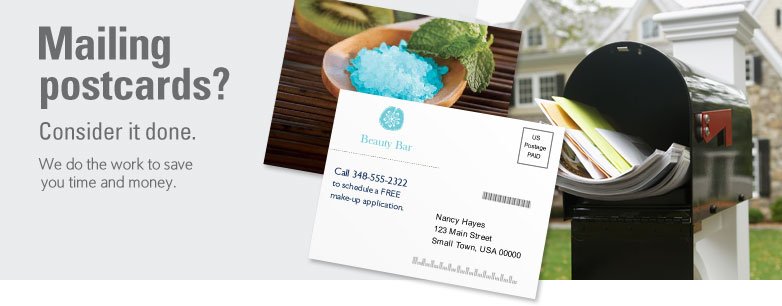 Photo of Print & Copy Center