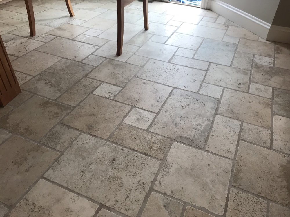 Photo of Leonardos Cleaning Service