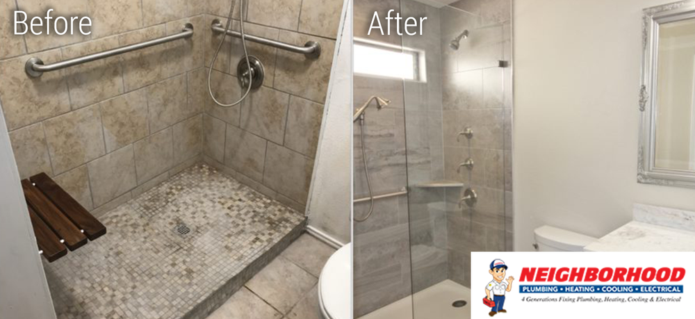 Photo of Neighborhood Plumbing Heating & Air Conditioning