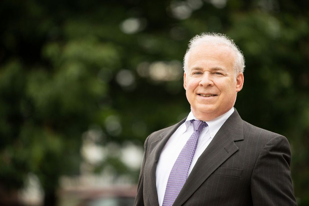 Photo of William G Kolodner Personal Injury Lawyers