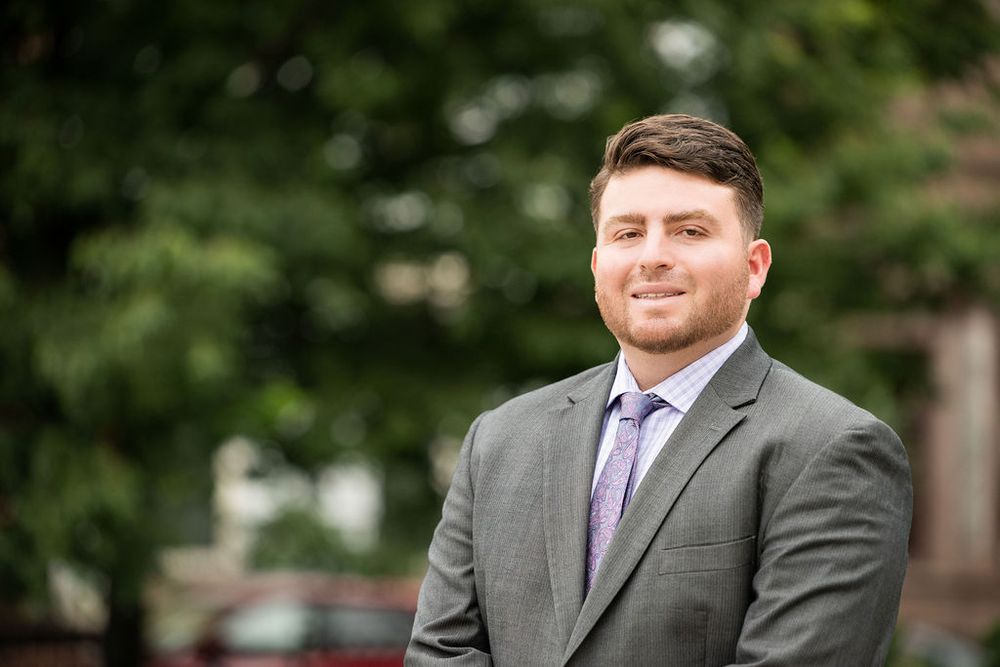 Photo of William G Kolodner Personal Injury Lawyers