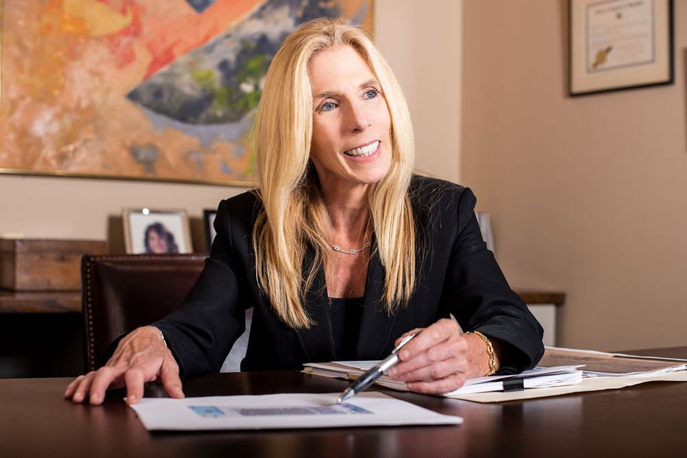 Photo of William G Kolodner Personal Injury Lawyers