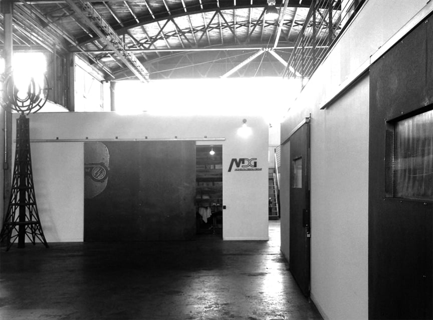 Photo of Momenta Design Group