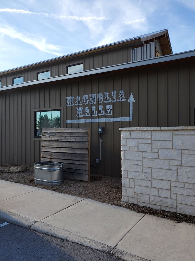 Photo of Magnolia Halle