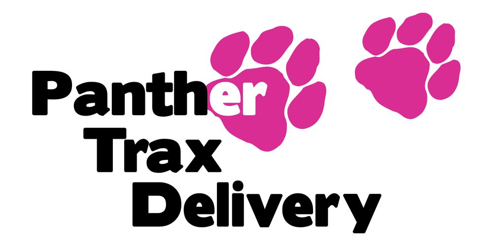 Photo of Panther Trax Delivery