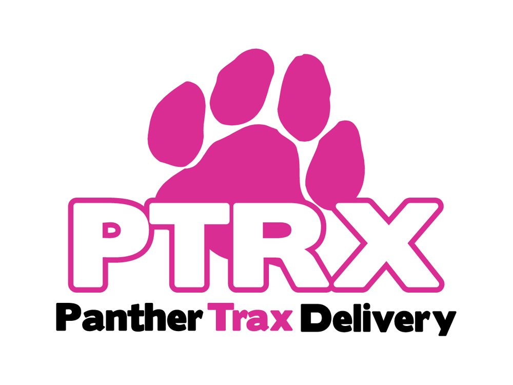 Photo of Panther Trax Delivery