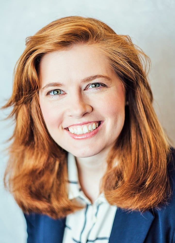 Photo of Jamie Long - Keller Williams Augusta Partners