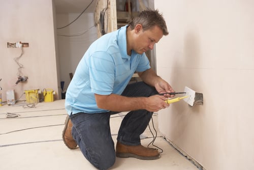 Photo of Cedar Park Handyman
