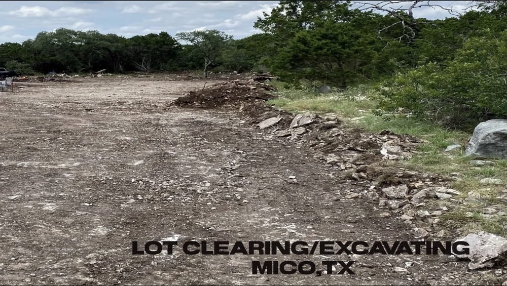 Photo of Hunter's Creek Land Services