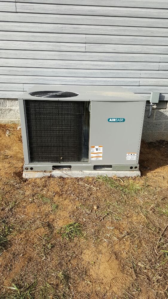 Photo of Four Leaf Heating & Cooling