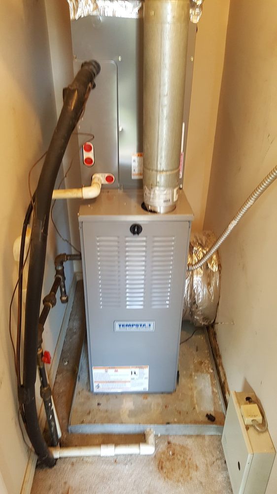 Photo of Four Leaf Heating & Cooling