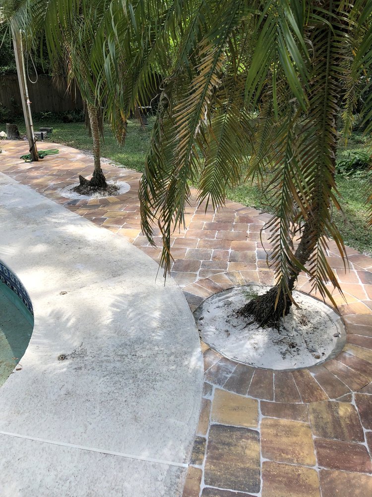 Photo of Coastal Paverscapes & Pools