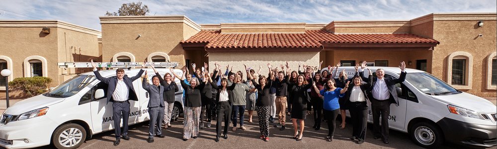 Photo of Fort Lowell Realty & Property Management