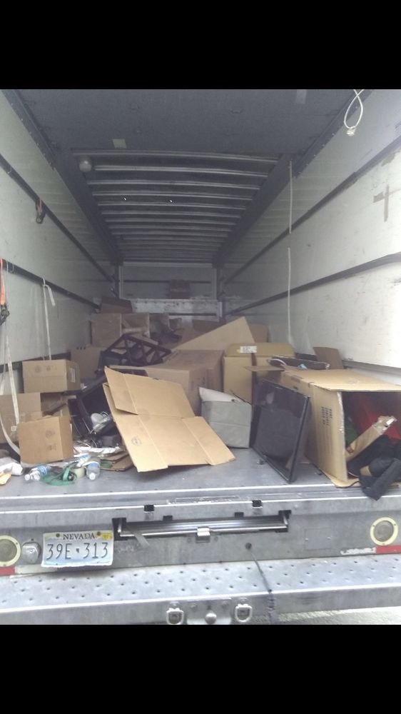 Photo of First Choice Moving and Storage