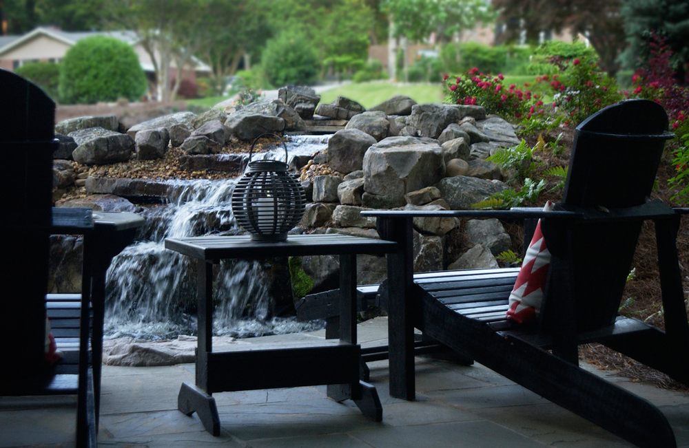 Photo of Personal Touch Lawn Care