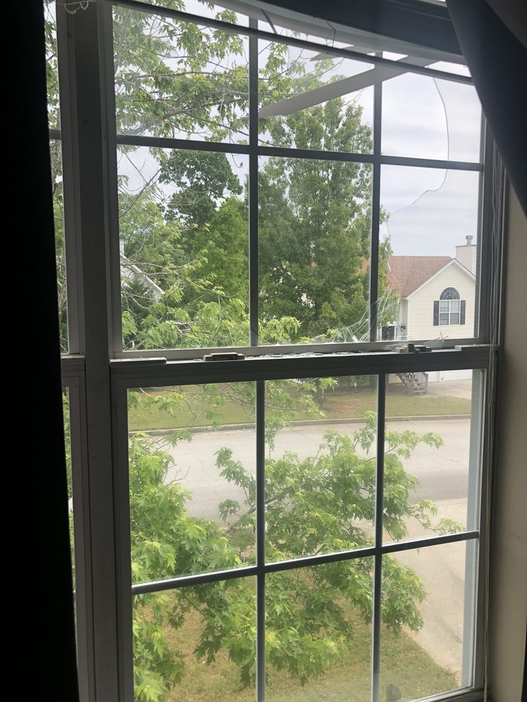 Photo of C&S Glass