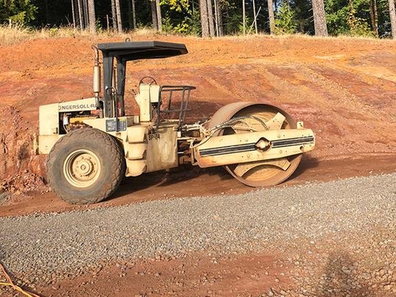 Photo of Alpine Earth Movers