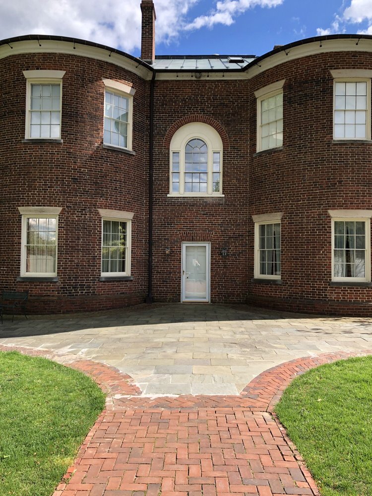 Photo of Dumbarton House
