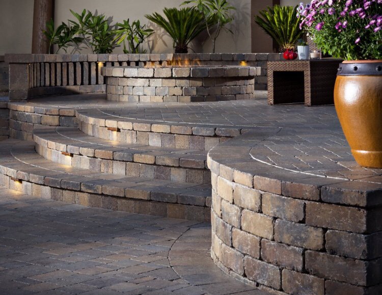 Photo of D&S PAVERS