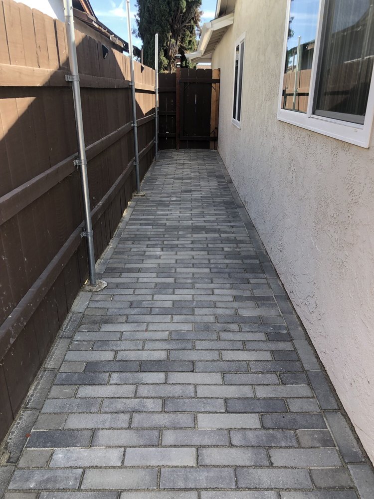Photo of D&S PAVERS