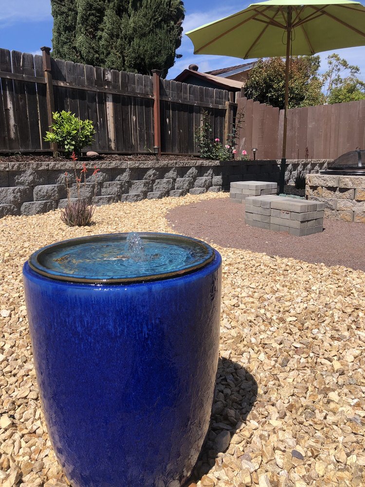 Photo of D&S PAVERS