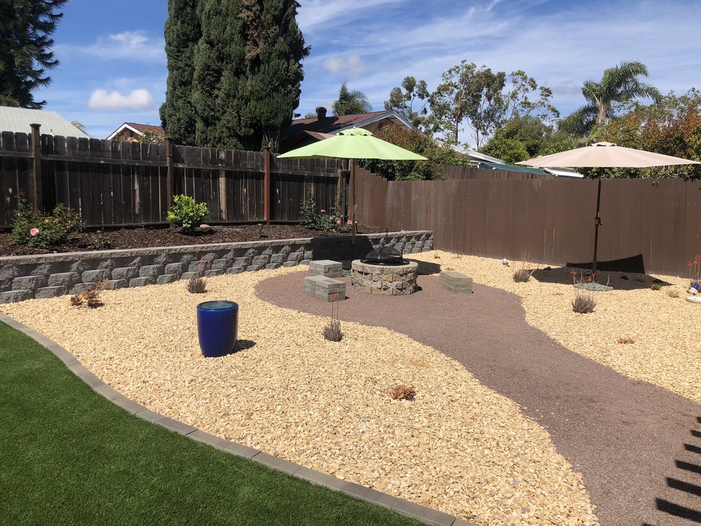 Photo of D&S PAVERS