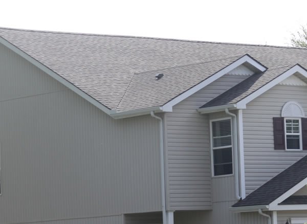 Photo of Bill West Roofing
