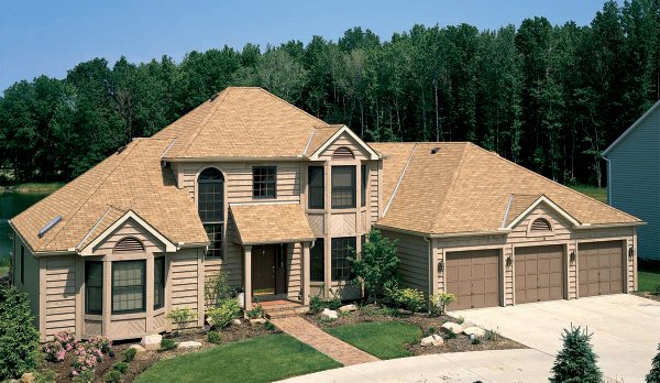 Photo of Bill West Roofing